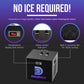 DROPFIT Ice Bath