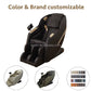 Modern Massage Chair Recliner Chair with Massage Massage Chair 4D SL Zero Gravity Thai Stretch 2025