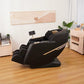 Modern Massage Chair Recliner Chair with Massage Massage Chair 4D SL Zero Gravity Thai Stretch 2025